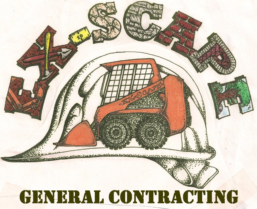 Ex-Scape Contracting